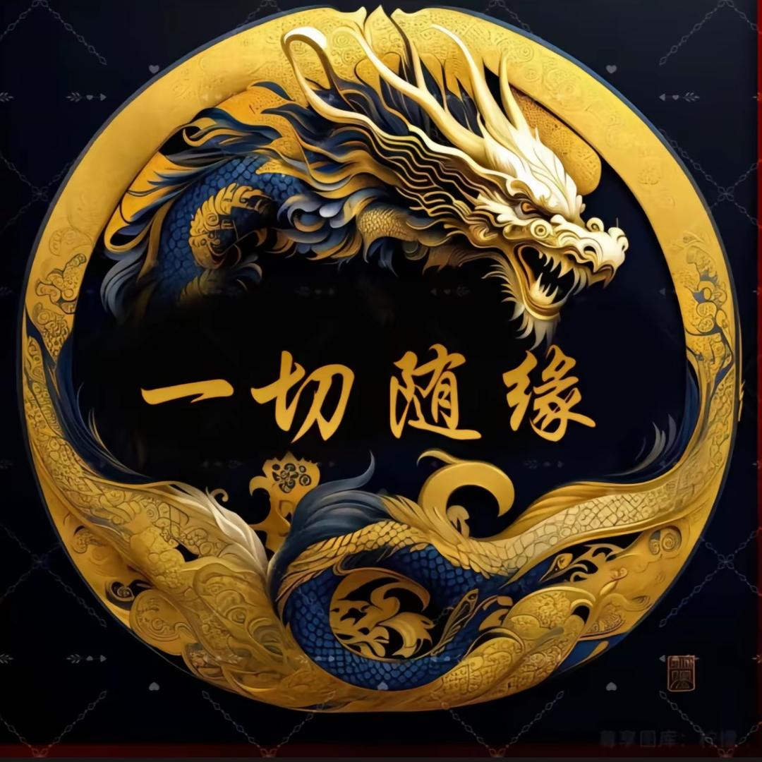此生.随缘
