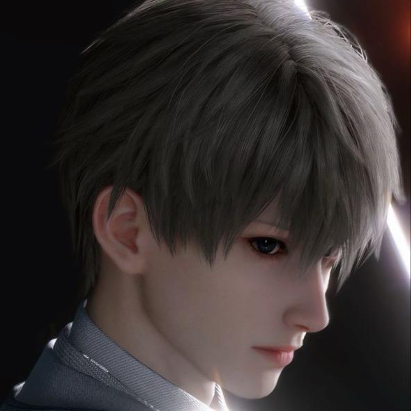 N。（沈星回的全肯定）