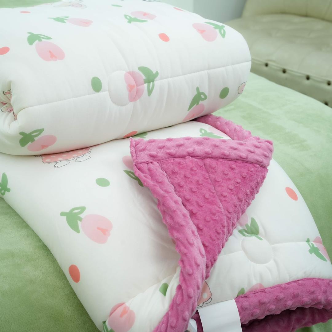 豆豆被源头工厂店