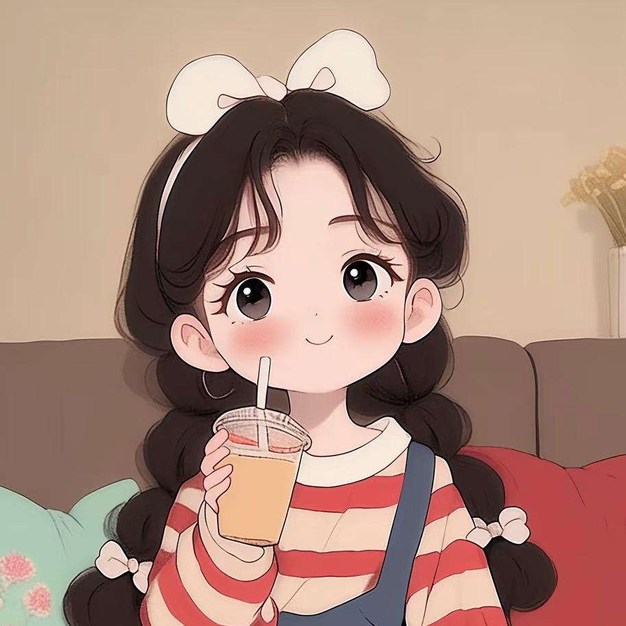 原来是心怡呀