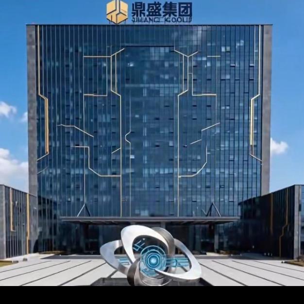 鼎盛（李老三）