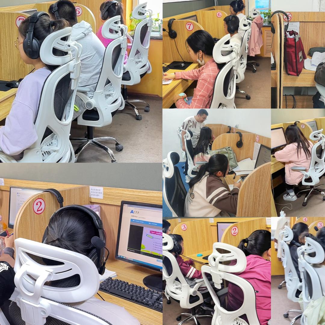 哈尔滨志远教育（AI）