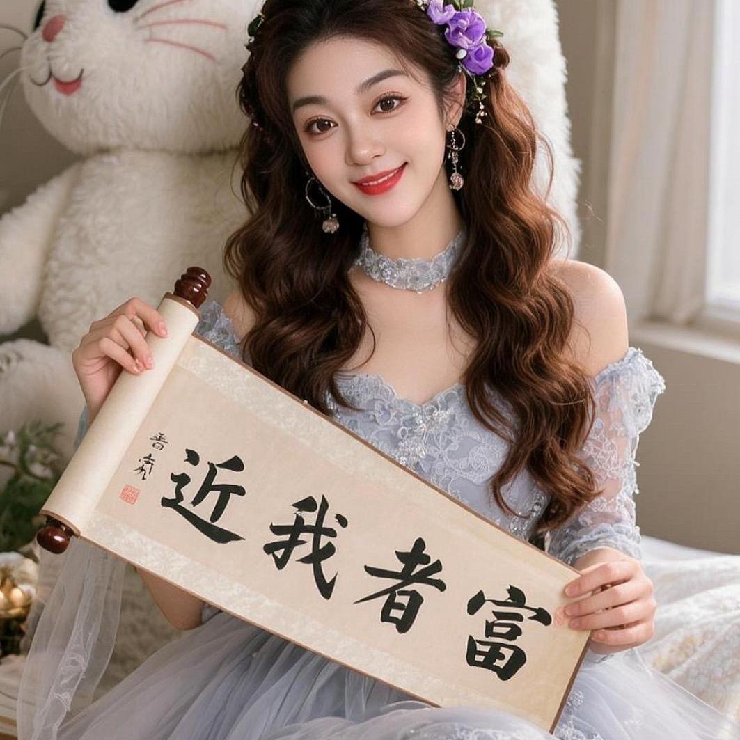 🍀爱财💕爱己💕🍀