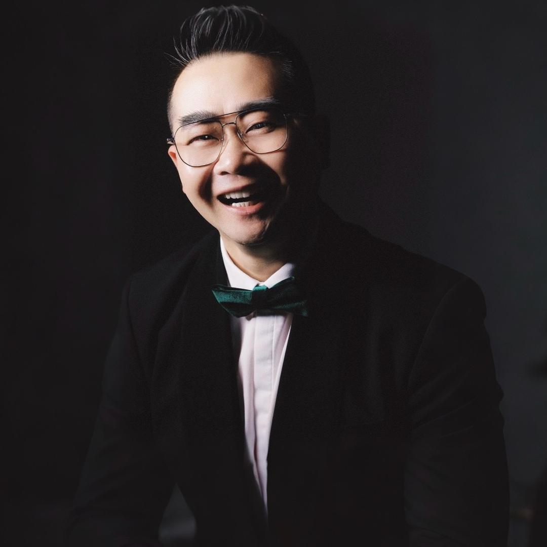 朱军是枚婚礼主持人