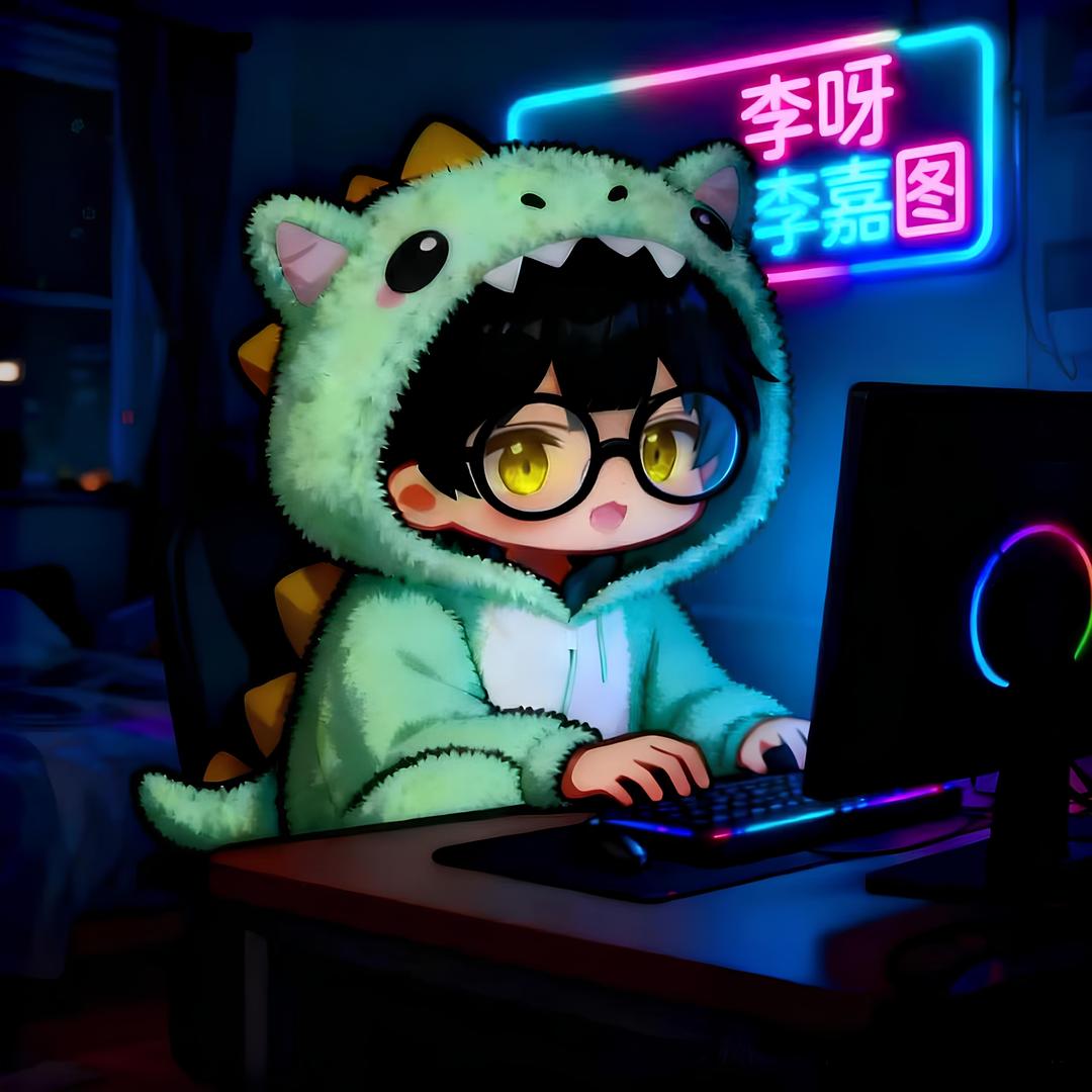 李呀李嘉图