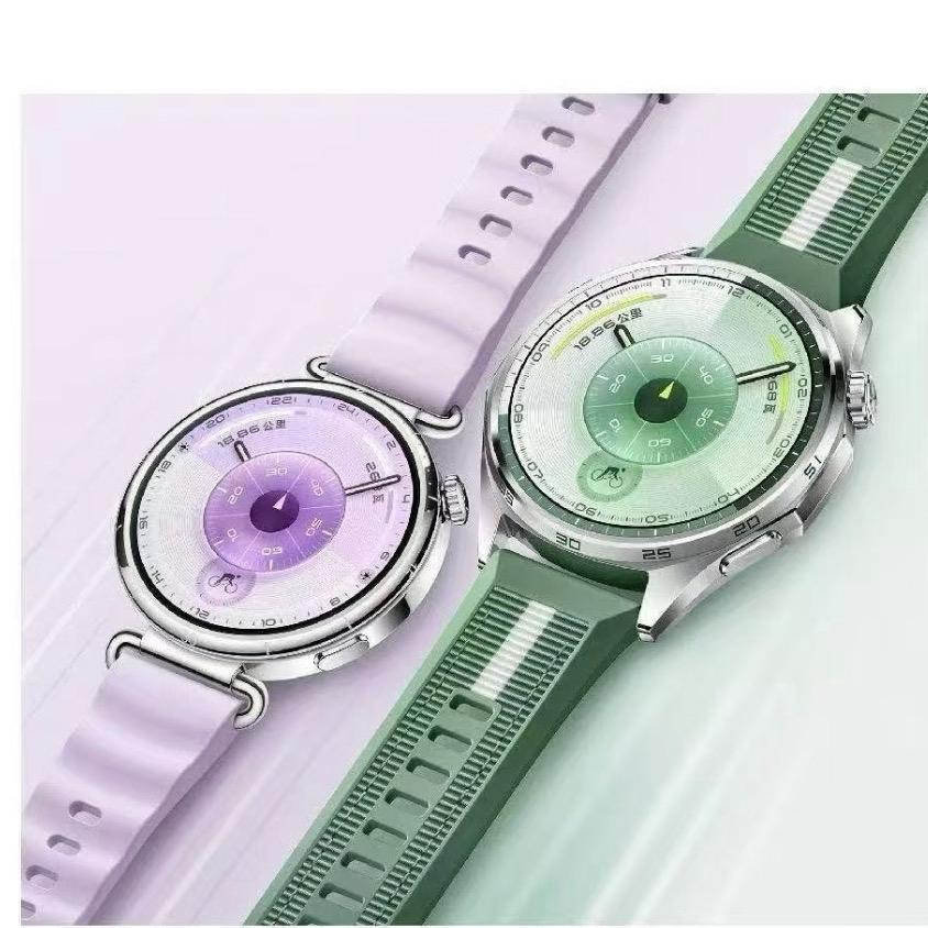 Watch智能新品直播间