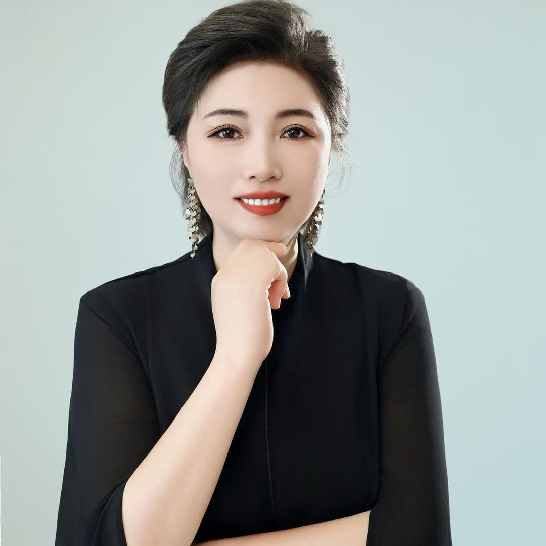 娇妍私美赵姐