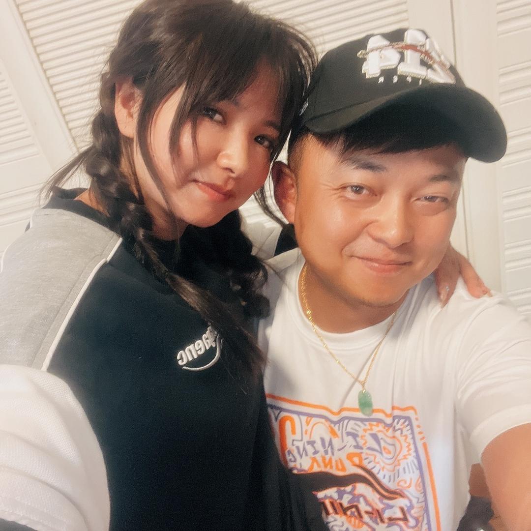 老罗夫妇（招女徒弟）