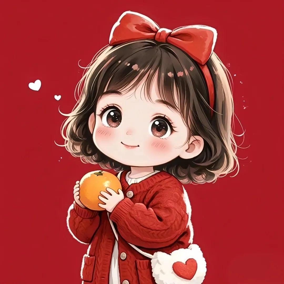 喜宝小姐姐