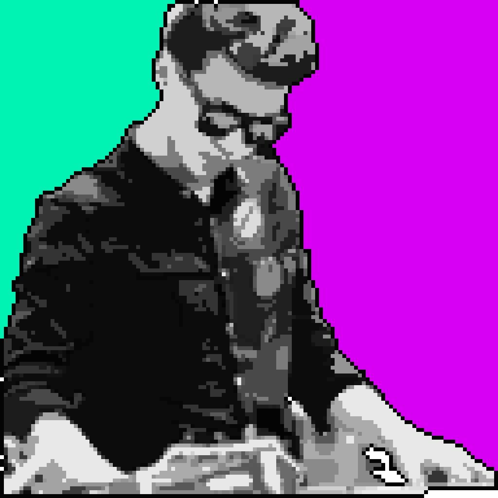 许雷鹏piano