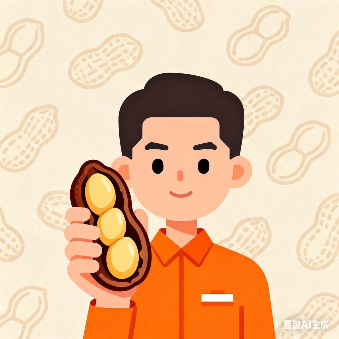花生小当家