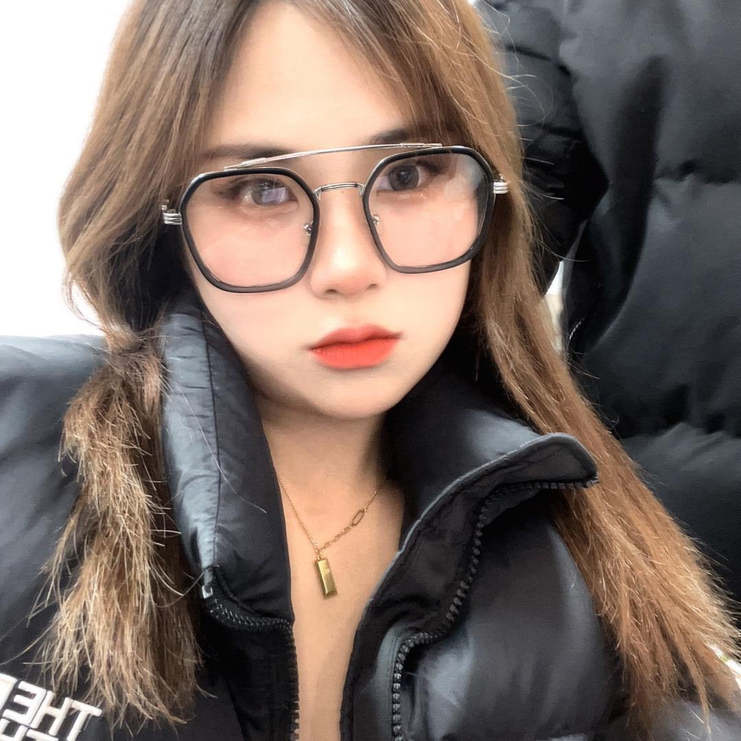 玉儿女士🧸