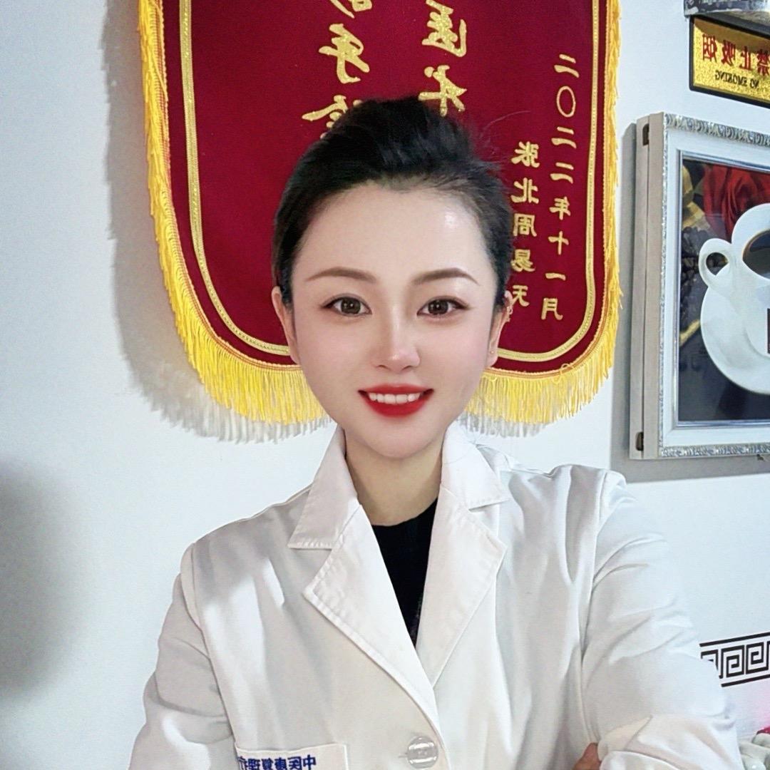 我叫好脾气小安