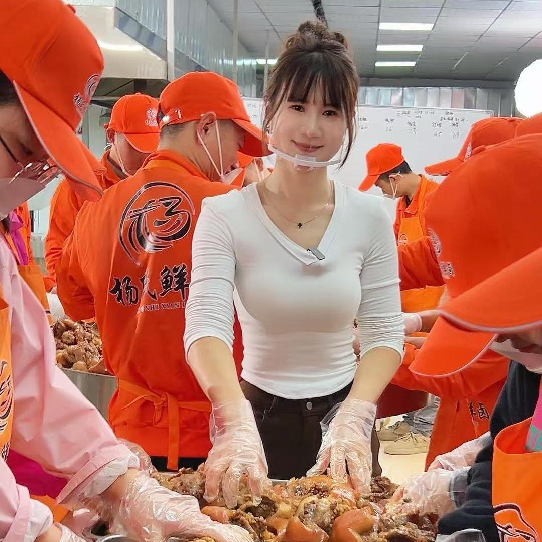 仙仙卤味（免费教卤味）
