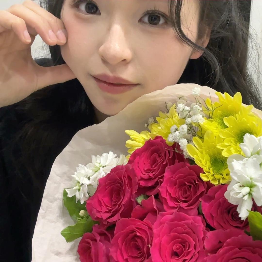 草莓味的美莱💖