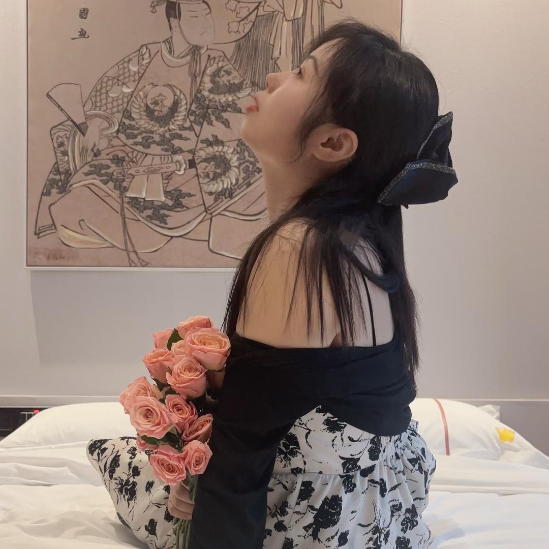等风的琦