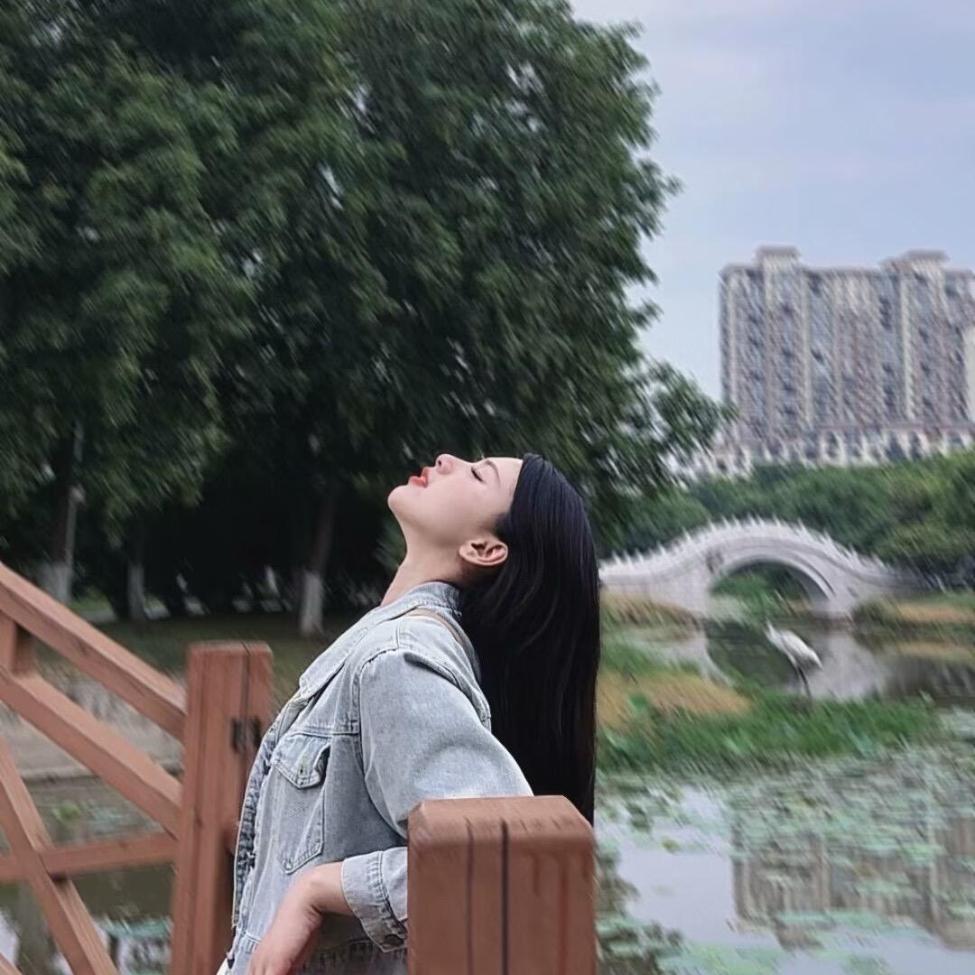 恭喜婉婉（月子中）