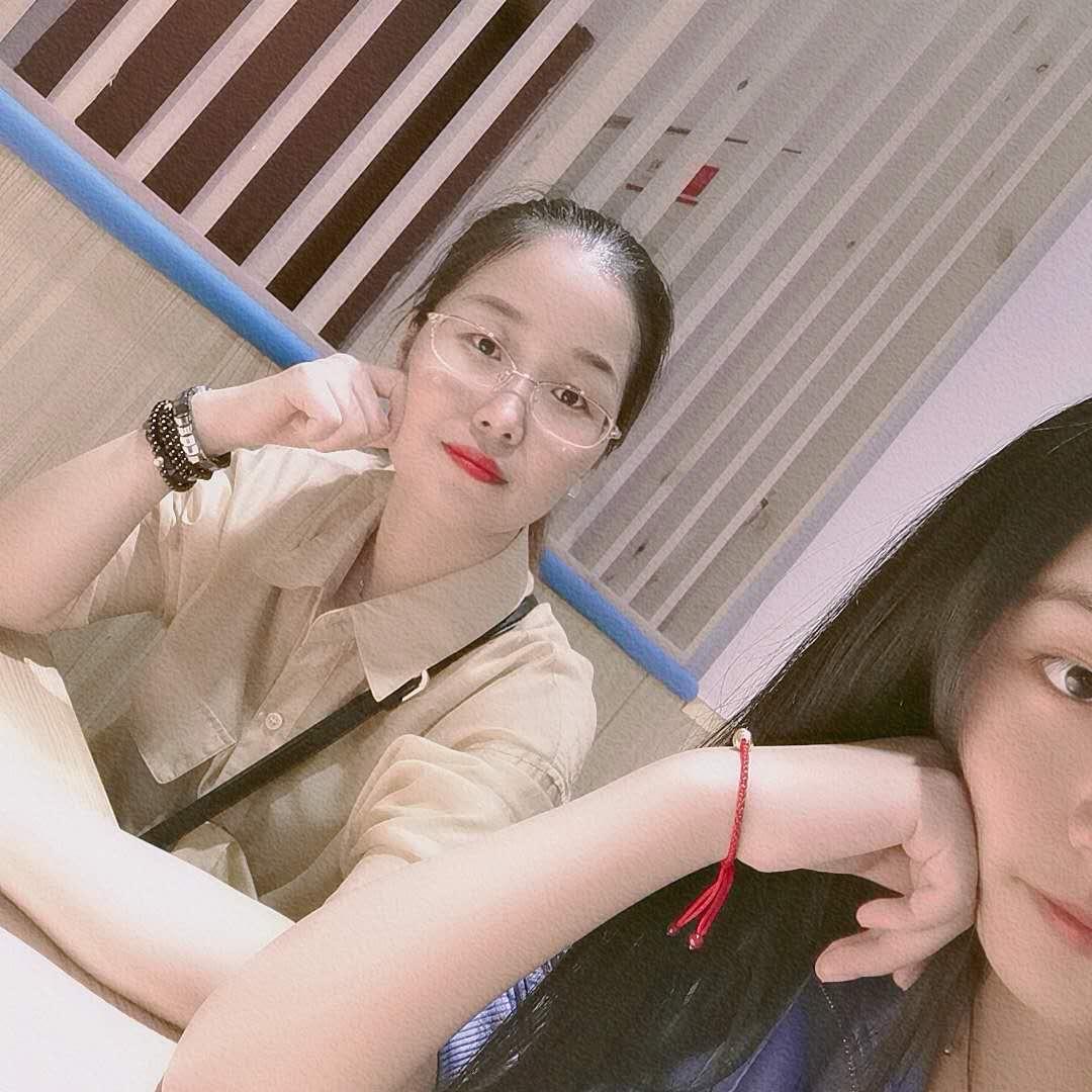 憨憨芩