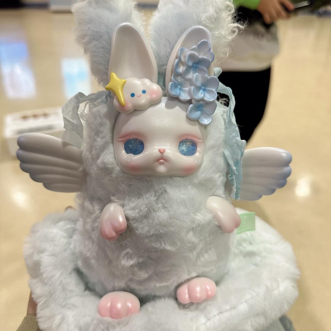 是薇啊