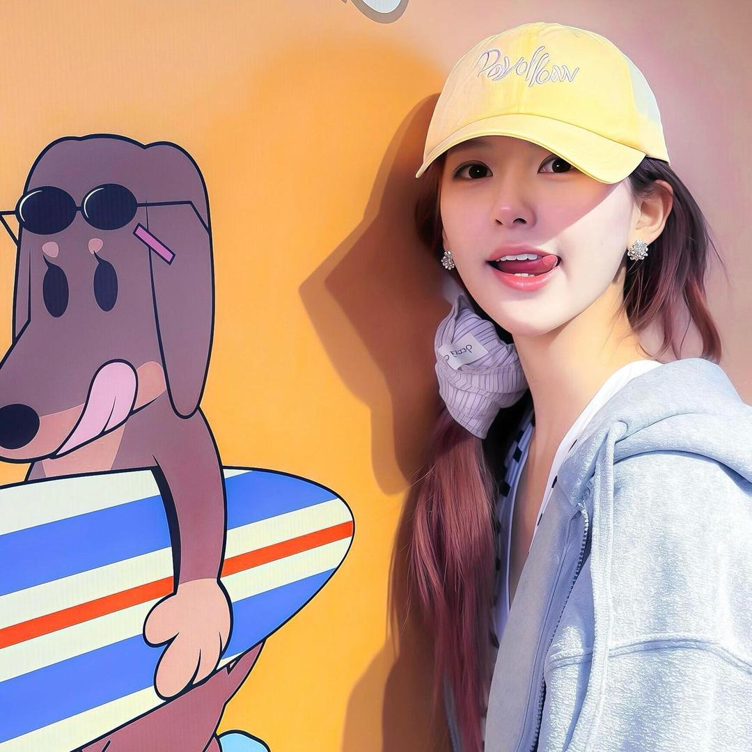 猪猪超爱吃😘ོ