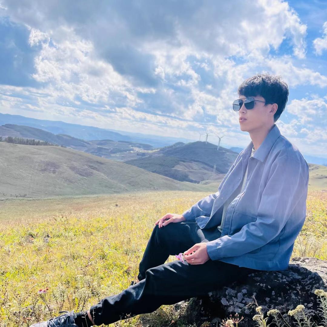 昆明学车殷教练