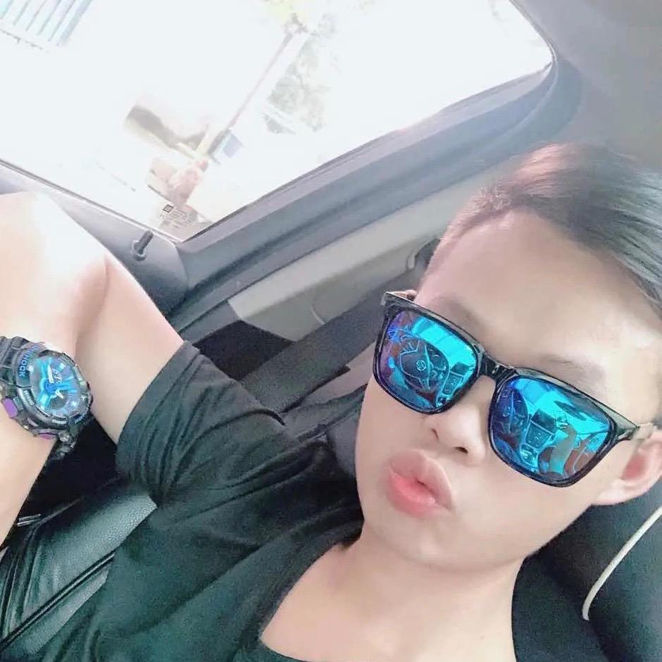 ——十指紧扣——