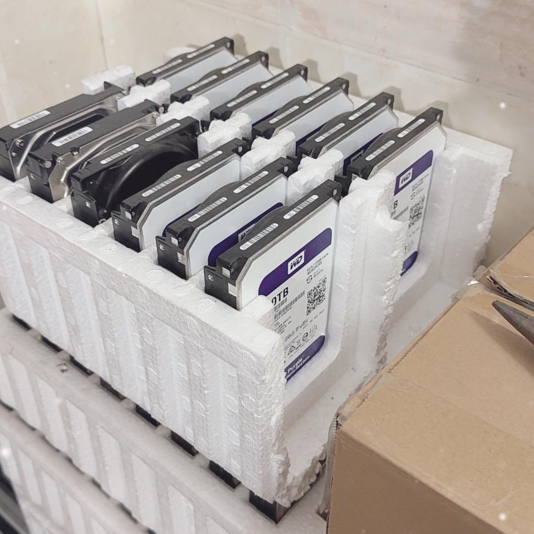 硬盘回收（电子产品）