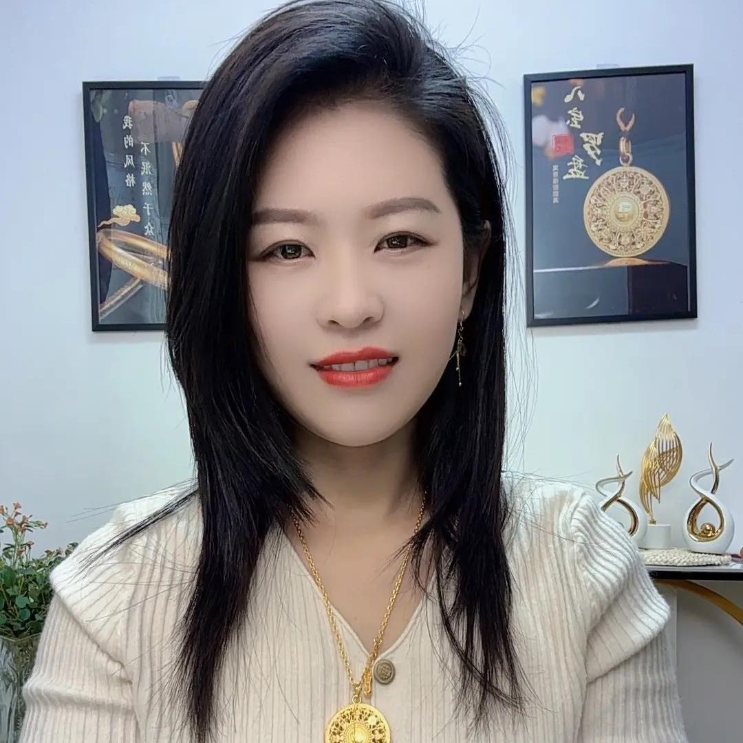 芳芳鑫选（金包银）