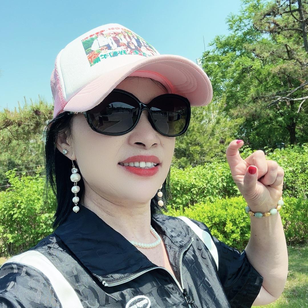 平安娇姐🍎  《 拒绝私聊 》
