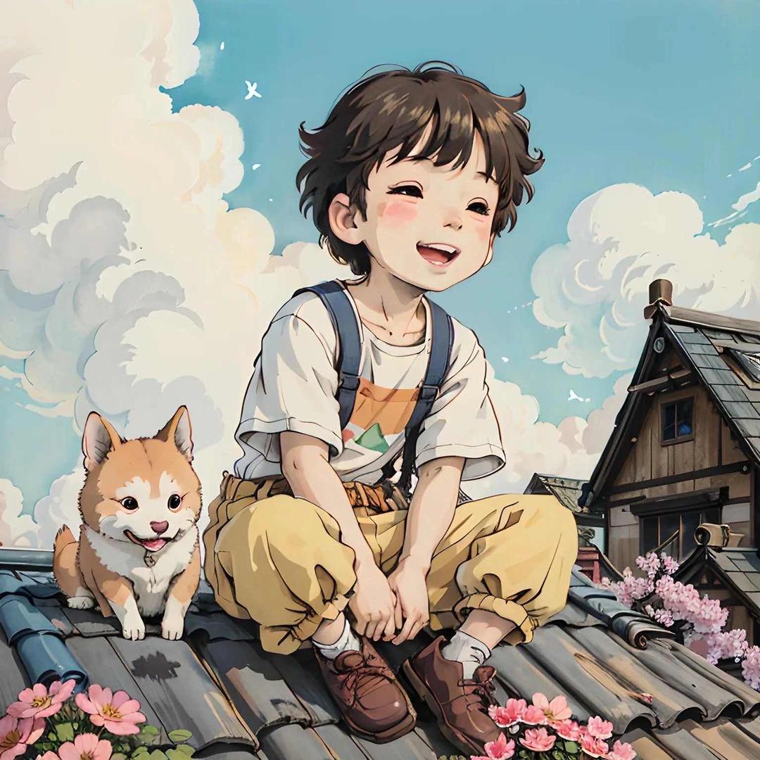 小乔