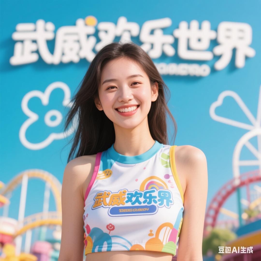 武威塔儿湾欢乐世界宠粉号