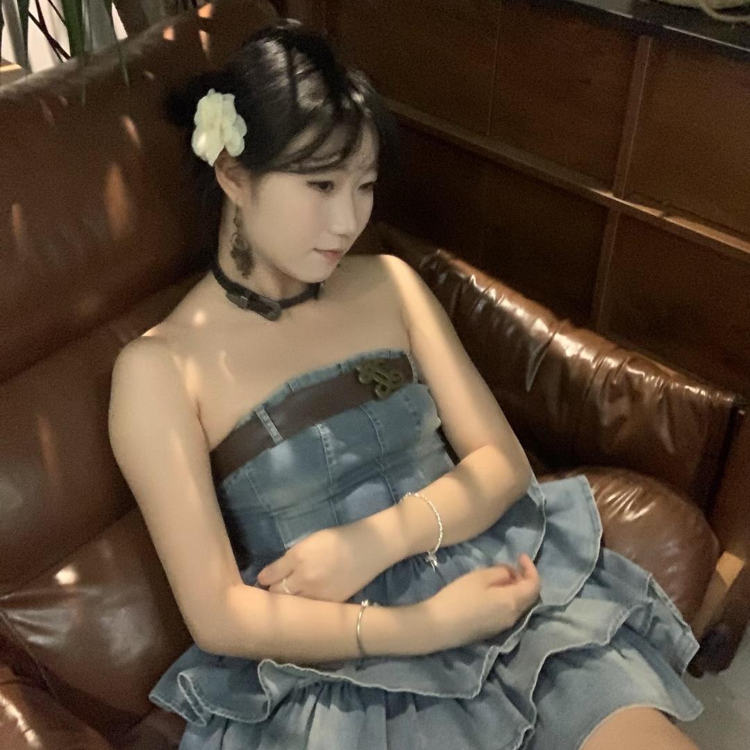 小十八爱吃麻辣烫