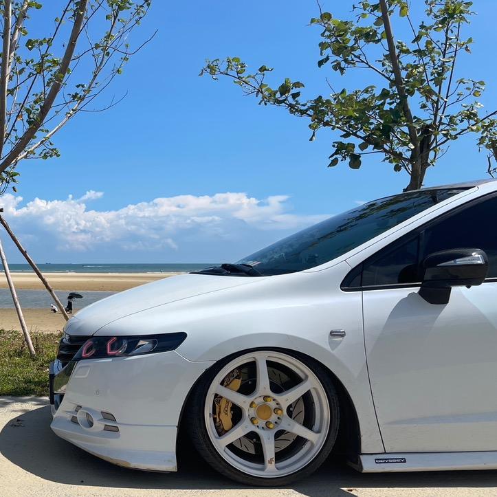 玉林飞哥不懂车
