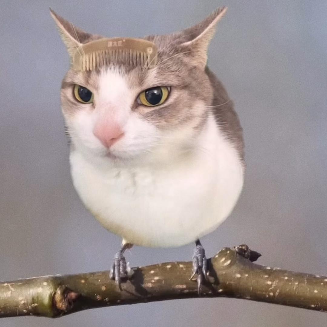 咪呀哈.