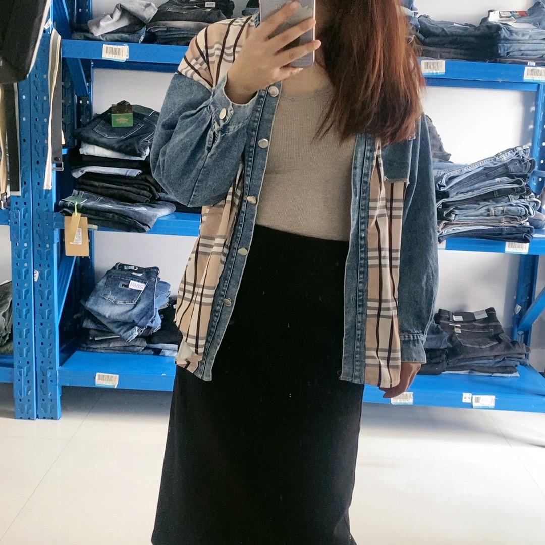 猛音精品服饰