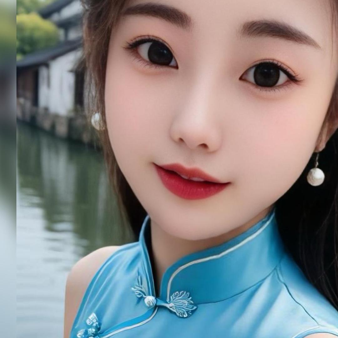 小果果！
