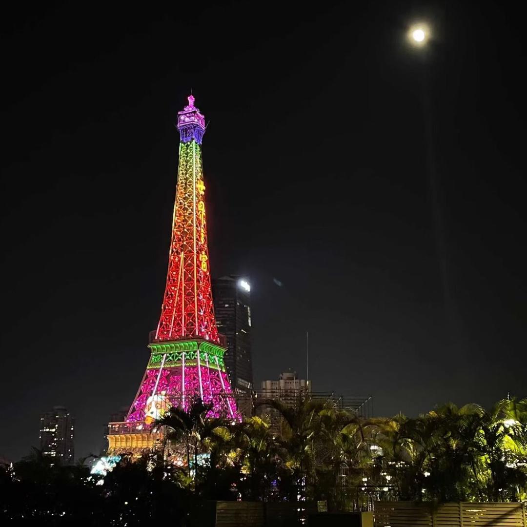 再贱也是陌生人