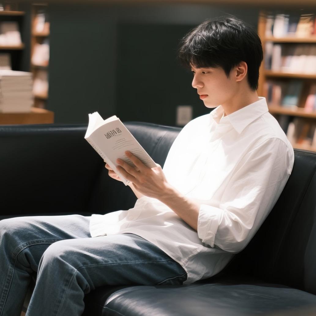 在徐州的小阳（加油学）