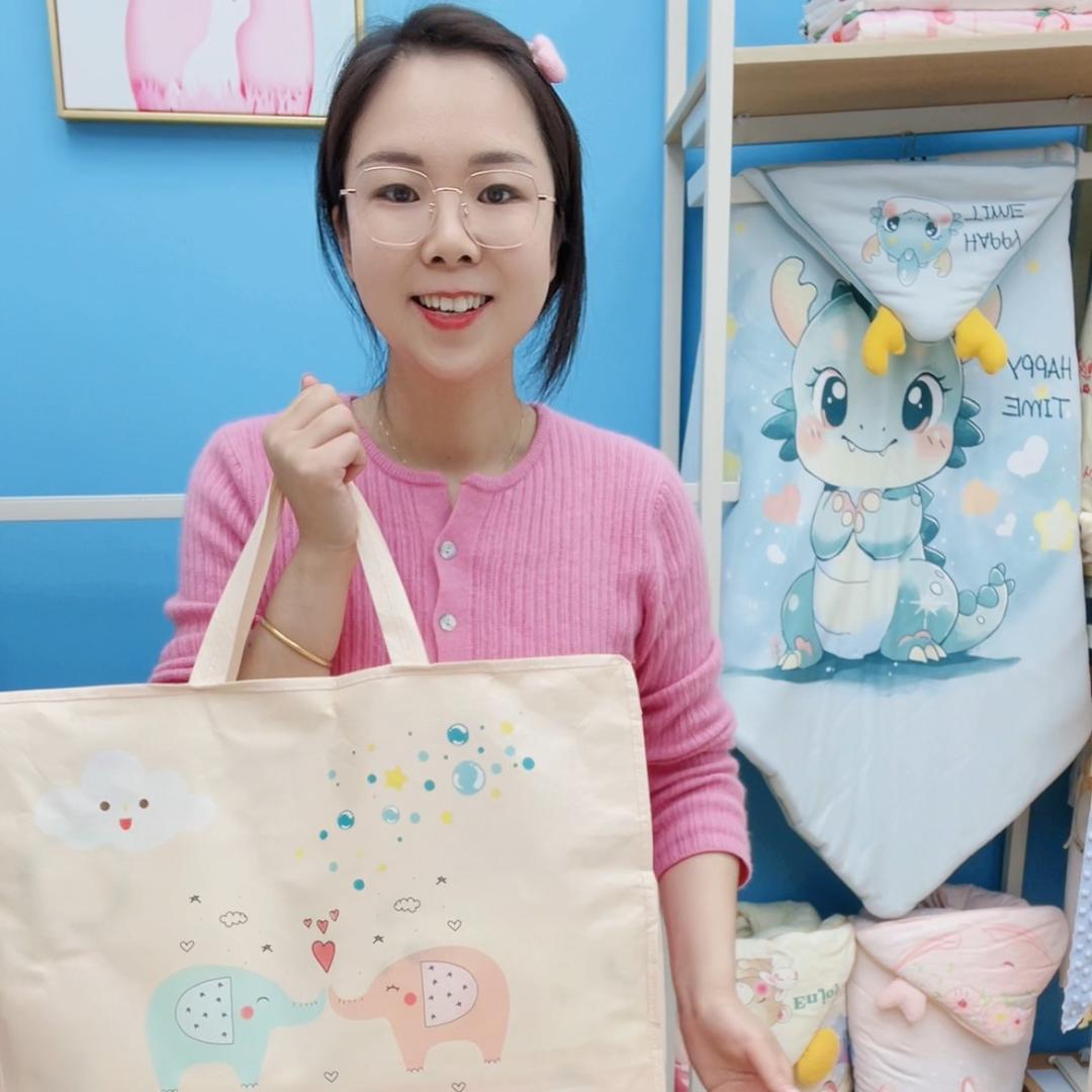 慧莱米母婴用品
