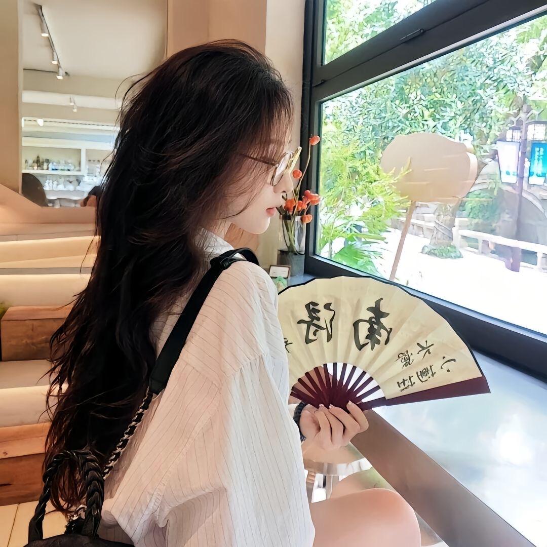 小财迷( ㊖ ˍ ㊖ )