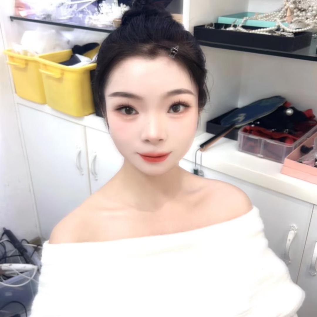 爱吃香菜🍃