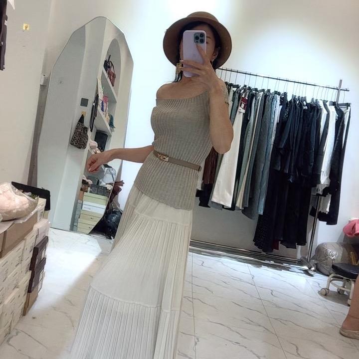 see u静子服装集合店