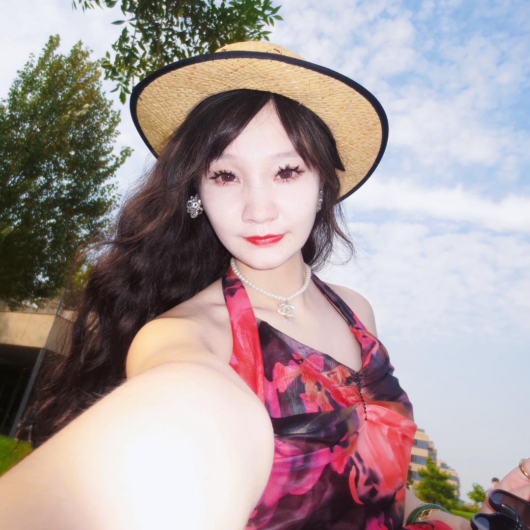 小左不熬夜（努力卖发饰耳饰版）