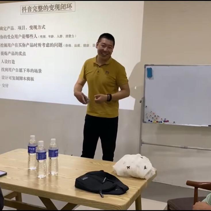 朗月甄选