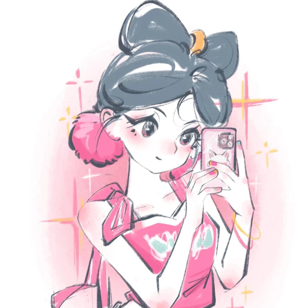 🌈🌈🌈不呐呐