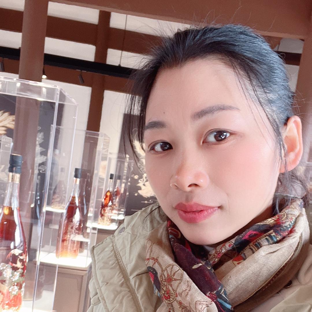 容儿在努力
