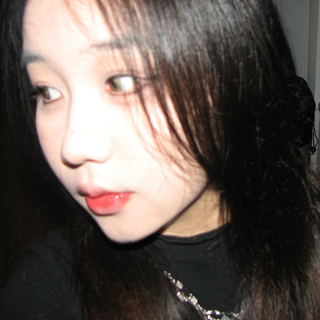 无忧无虑的小杨