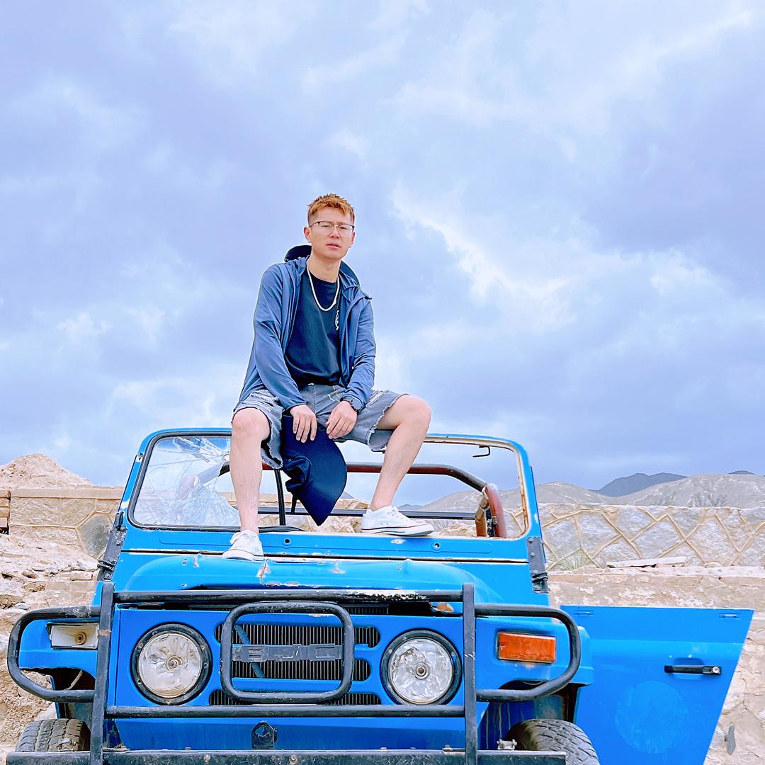 吕梁东晟名车（是你军哥）