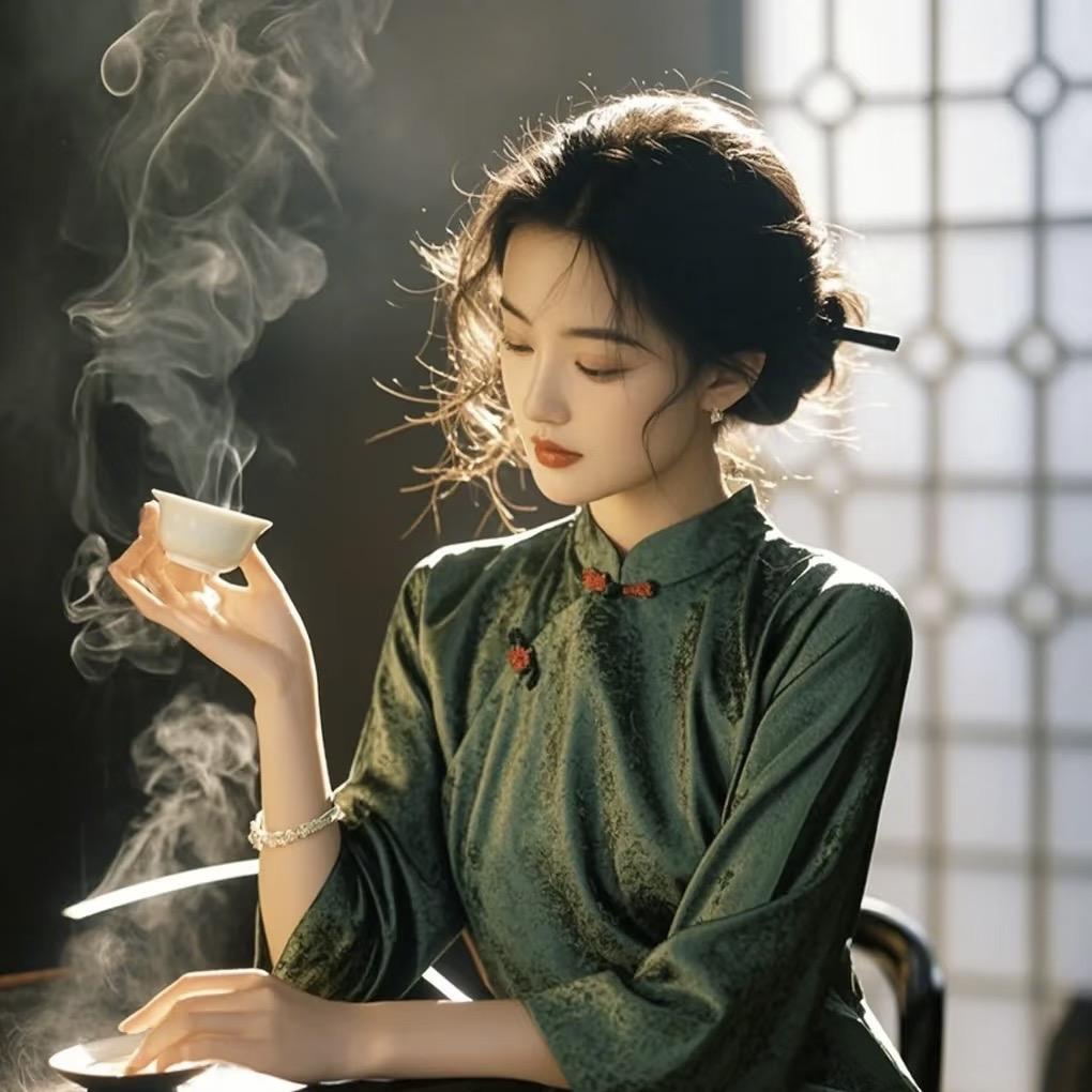 清清·新中式