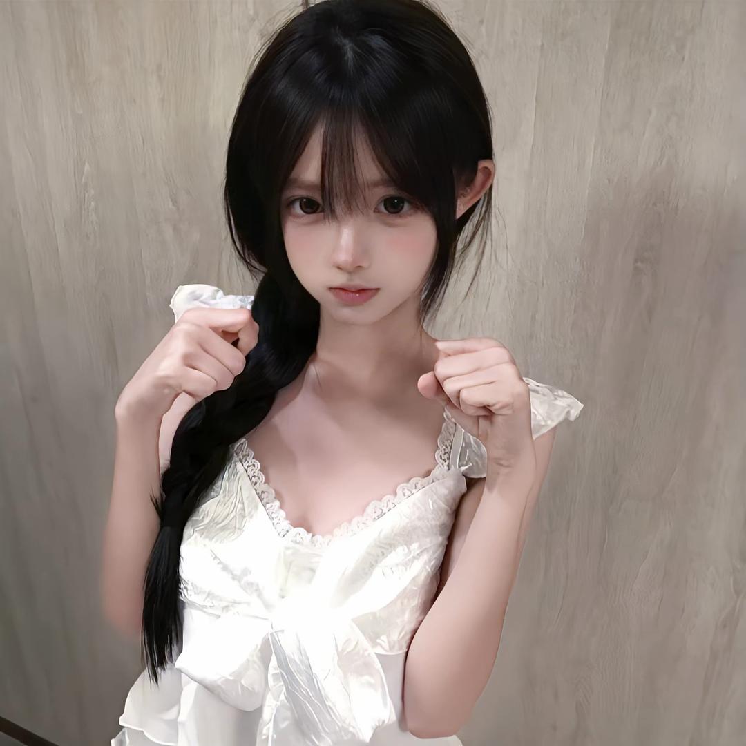 一点也不安婧